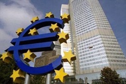 Kinh tế EU vẫn có nguy cơ giảm phát 